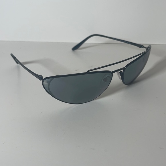 Prada Sunglasses Black